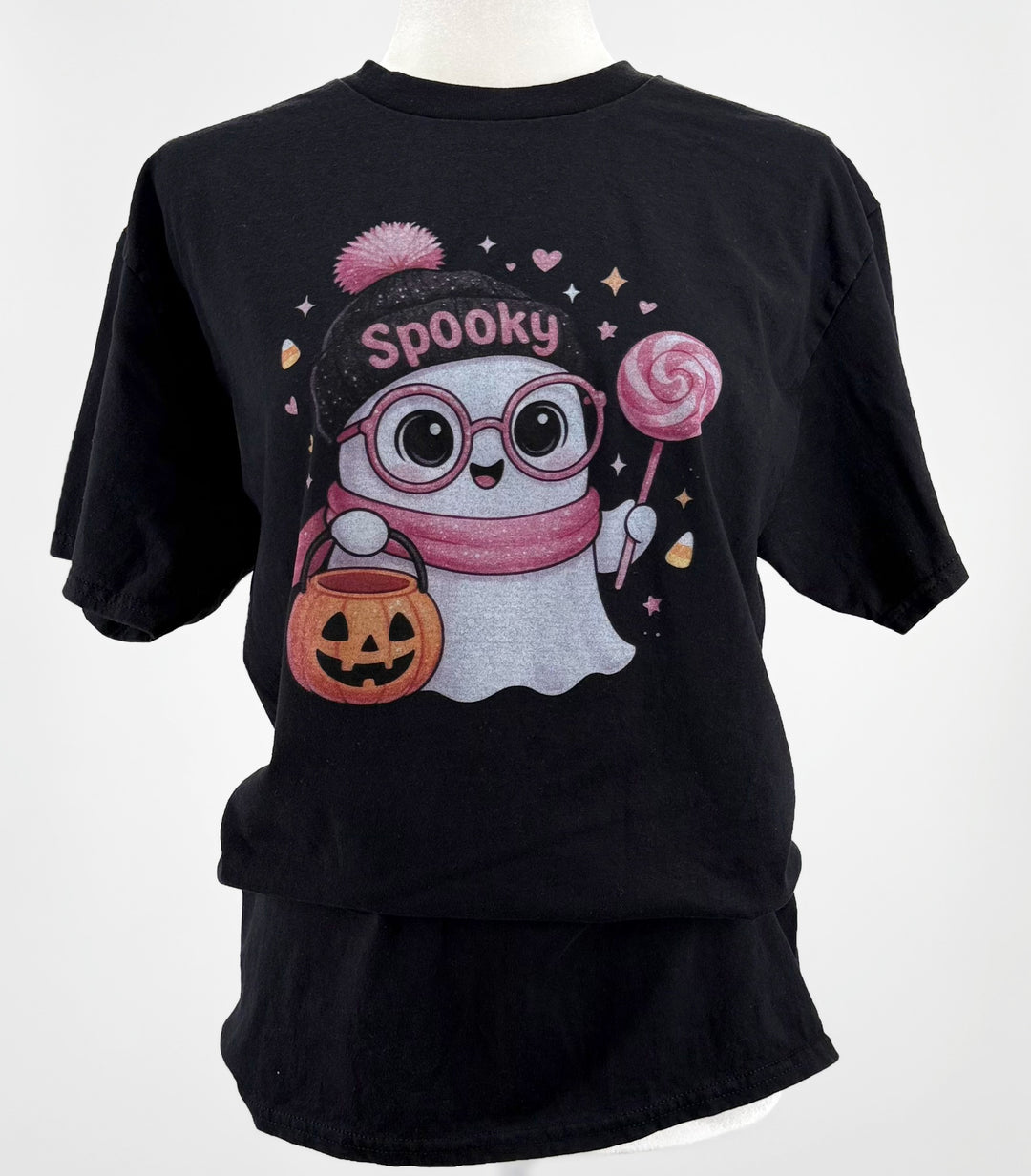 SPOOKY