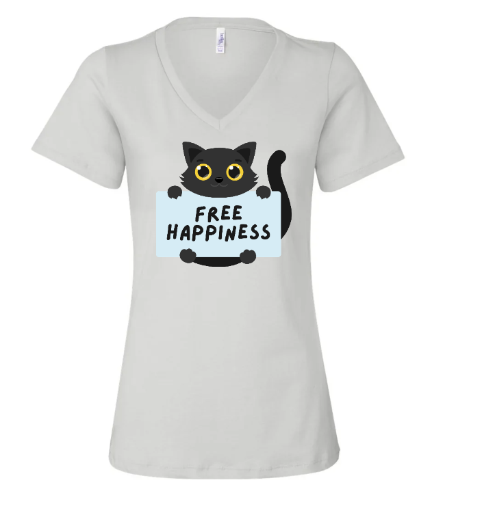 Free Happiness