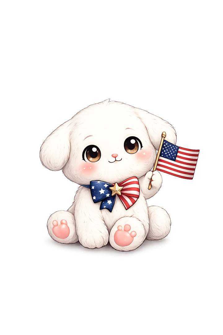 4TH OF JULY