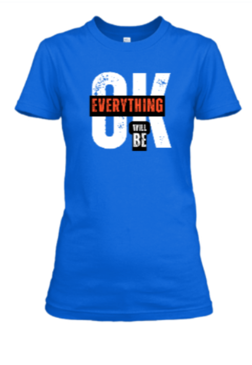Everything will be Ok