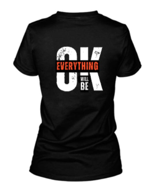Everything will be Ok