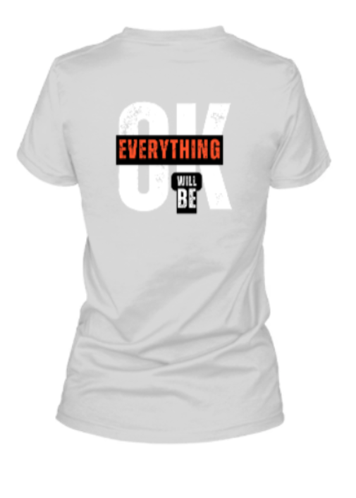 Everything will be Ok