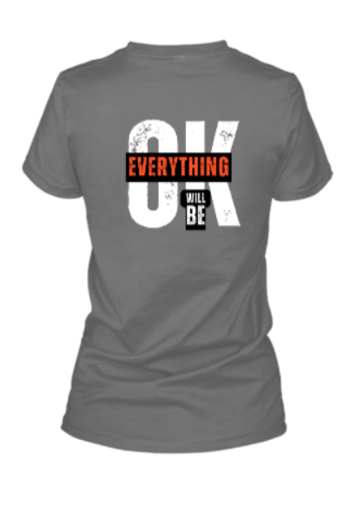 Everything will be Ok